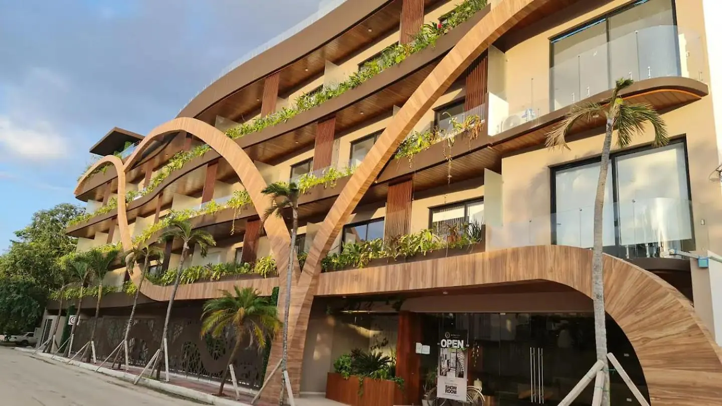 Apartamento Tulum Departamento De Lujo 0*,  México