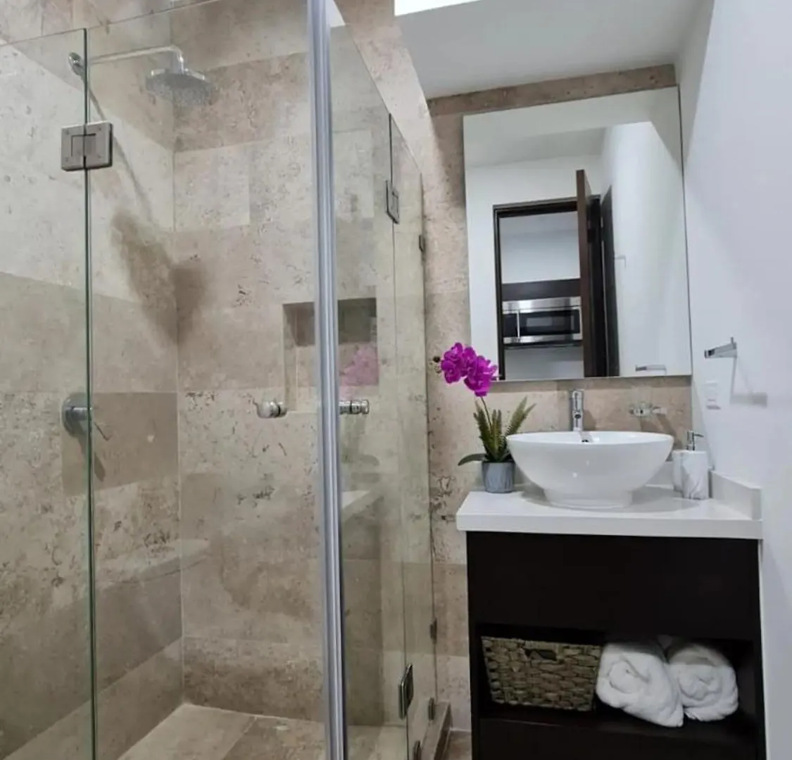 Apartamento Tulum Departamento De Lujo