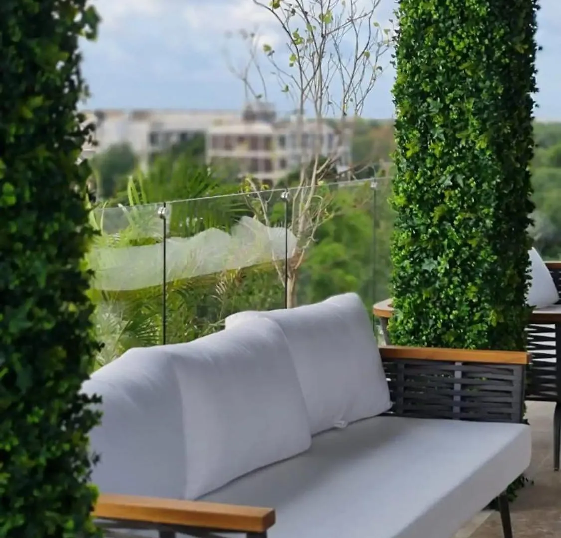 Apartamento Tulum Departamento De Lujo México