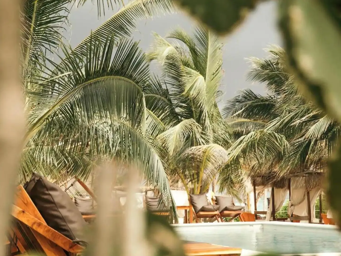 Apartamento Tulum Departamento De Lujo 0*,  México