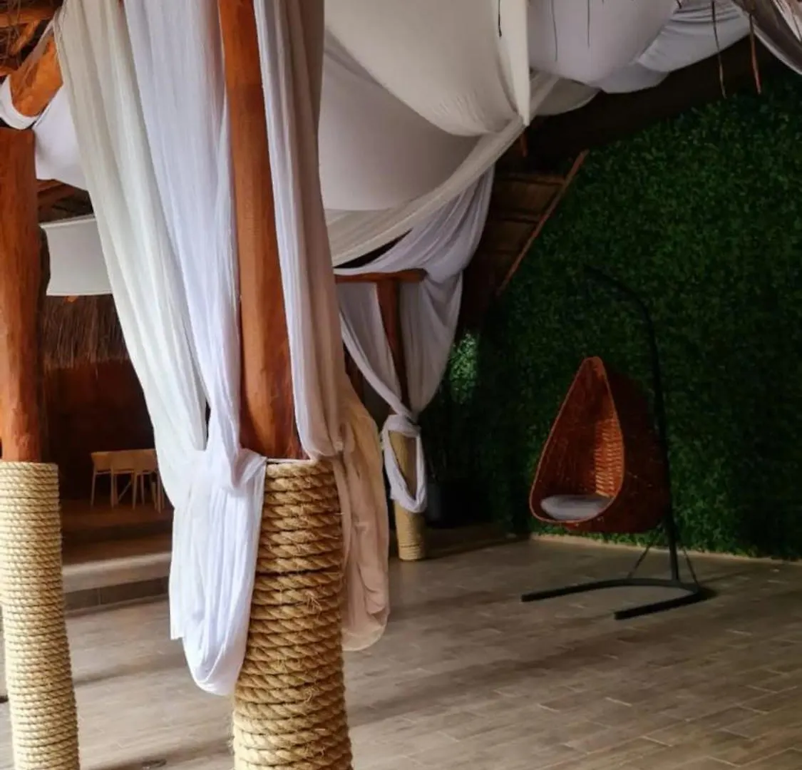 דירות Tulum Departamento De Lujo