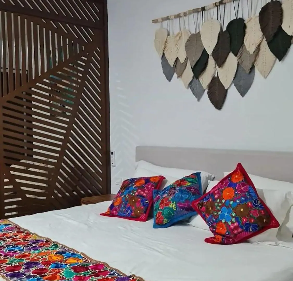 דירות Tulum Departamento De Lujo 0*,  מקסיקו