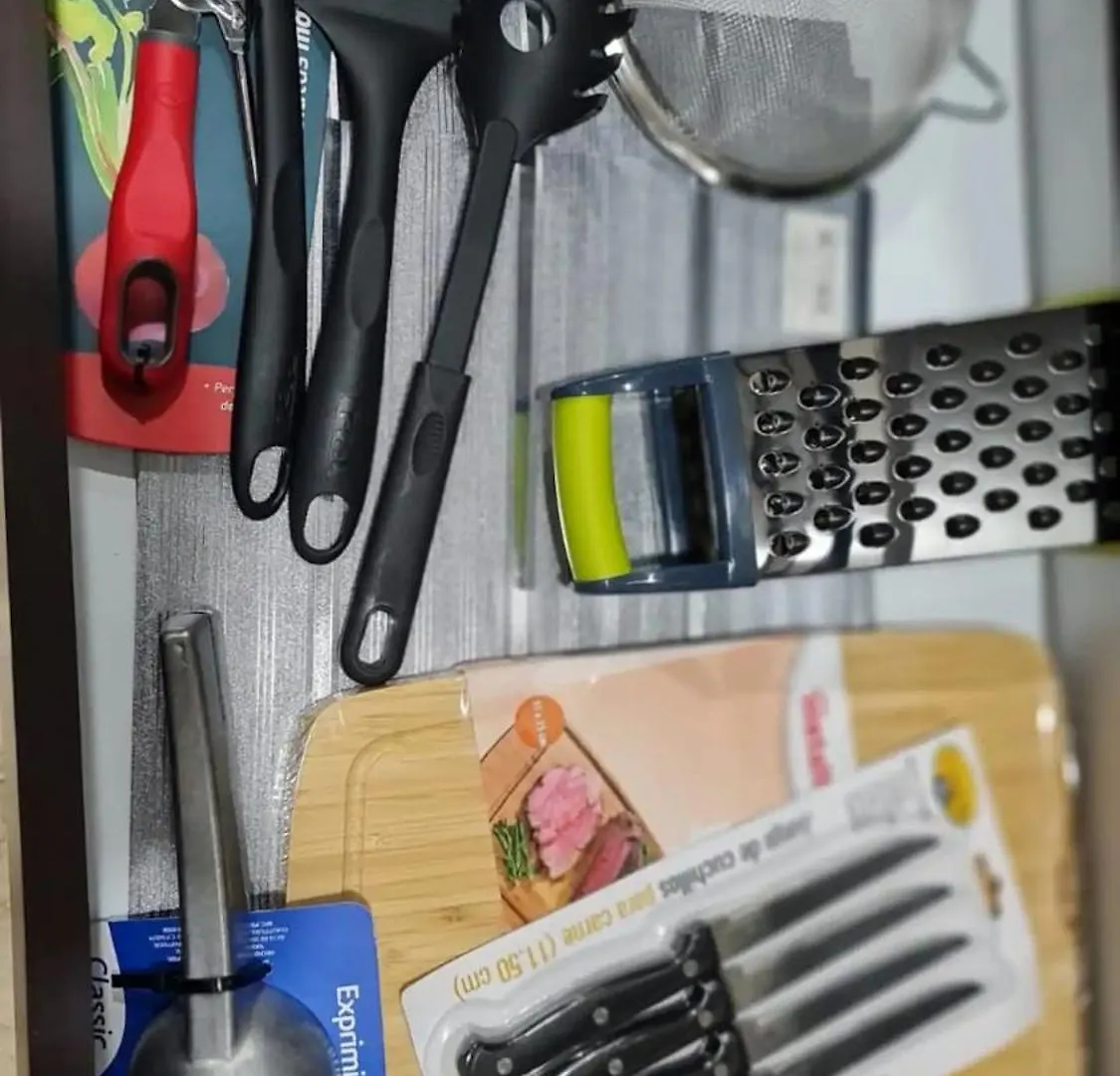 דירות Tulum Departamento De Lujo